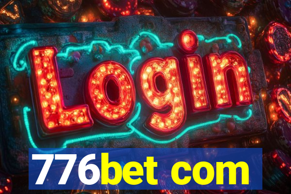 776bet com